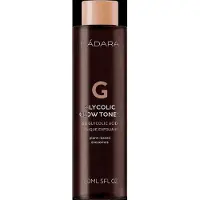 Mádara 5% glycolic glow glykolsyreansigtsvand Ansigtsvand 150 ml