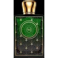 Moresque Secret Collection Scirocco Eau de Parfum 75 ml