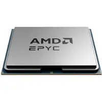 AMD EPYC 7303 - Tray CPU - 16 kerner - 2.4 GHz - SP3 - Bulk (ingen køler)