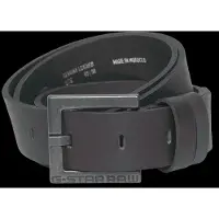 G-Star New Duko Belt - Black - Men