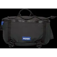 Hugo Blue Vytal 10278025 01 Bæltetaske