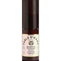 Fable & Mane - Root Refresh - Forfriskende Tørshampoo - Volumizing Dry Shampoo - For Women