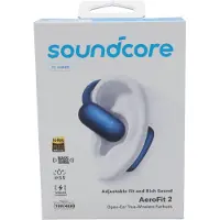 Anker soundcore AeroFit 2 - Blue