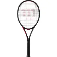 Wilson Clash 100L v3 FRM tennisketcher, grebsstørrelse 2