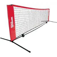 Wilson Starter EZ tennisnet, 3,21 m