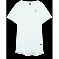 G-Star Lash Ribbed T-shirt Med Korte ærmer