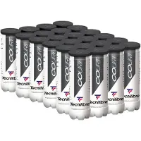 Tecnifibre Court Tennisboldekasse