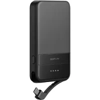 EcoFlow Rapid 5K - 30W- Qi2 - Wireless Charging - 5000 mAh