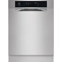 Electrolux 800 SprayZone 60 cm underbygning ESZ89400UX