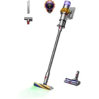Dyson V15 Detect Absolute ledningsfri støvsuger