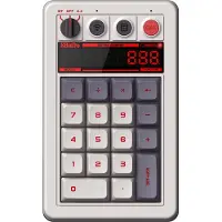 8Bitdo Retro 18 Mechanical Numpad (N Edition) - Numpad