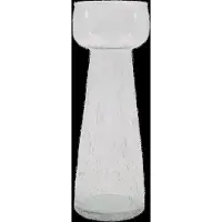 House Doctor Tuur vase Klar, 22,5 cm