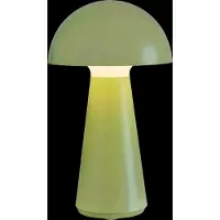 Sirius Home Sam Genopladelig H28cm, Spring Green