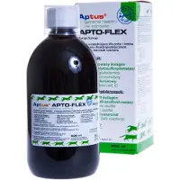 Aptus syrop til hunde og katte APTO-FLEX (500 ml)