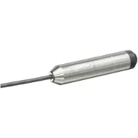 Siemens 0-4 mVS, 10 m sitrans LH100 tryk niveautransmitter