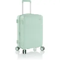 Heys Pastel Mint S 53 cm kuffert, mint