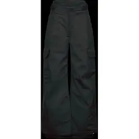 Roxy - Skipbukser børn - Banky Ice Girl Pant Black til UnisexUld - Børnetoj Størrelse 8 År - Sort