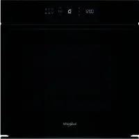 Whirlpool WNOI5S8PM0BF pyrolyseovn sort