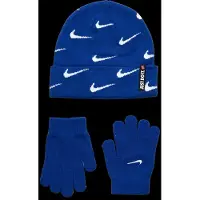 Nike Kids Swoosh Repeat Beanie