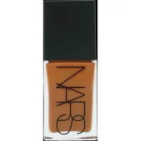 Nars Light Reflecting Foundation - Advanced Makeup-Skincare Hybrid Foundation - 30 ml (Macao - Medium Deep 4) 1 ounce (pakke med 1) 1,0 ounce pak