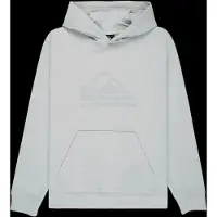Quiksilver Comp Logo Hættetrøje