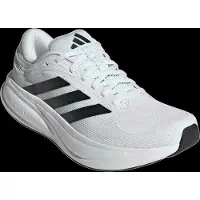 Adidas Løbesko 'RESPONSE 2' sort / hvid