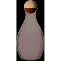 Sagaform Billi karaffel 1,4 L Brun