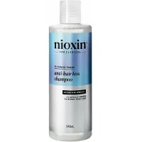 Nioxin Hair Fall Defense Shampoo 240 ml