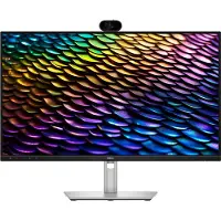 Dell 27" Pro P 27 USB-C Hub Conferencing Monitor P2726DEB