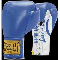 Everlast 1910 Sparring Laced Kunstlæder Boksehandsker