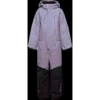 Isbjörn of Sweden Flyverdragt - Penguin - Lavender - - 3 år (98) - Flyverdragt