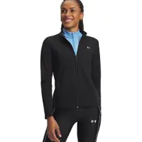 Under Armour Motion Sweatshirt Med Lynlås