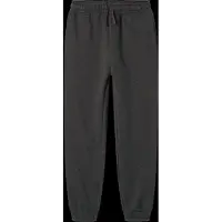 LMTD Sweatpants - Noos - NlnNizu - Dark Grey Melange - - 9 år (134) - Sweatpants