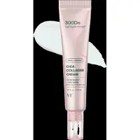 VT Cosmetics Cica Collagen Cream Ansigtscreme 30 ml