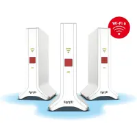 FRITZ! Set 4200 Wifi-repeater