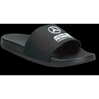 Adidas Adilette Comfort Mercedes-amg Petronas F1 Team Klipklapper