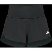 Adidas Sportsbukser 'Pacer' sort / hvid