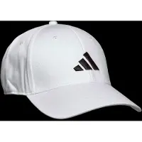 Adidas New Logo Baseball Kasket, størrelse One Size Youth