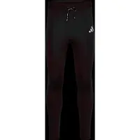 Adidas Sportsbukser 'Adi365 Essentials ' lysegrå / sort