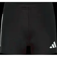Adidas 3-STRIPES-BADESHORTS TIL BØRN, størrelse 152 cm