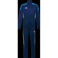 Adidas TIRO 26 ESSENTIALS TRÆNINGSDRAGT TIL BØRN, størrelse 152 cm