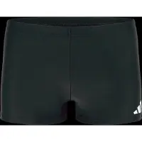 Adidas Solid-badeshorts, størrelse Medium