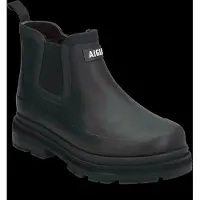 Aigle Soft Rain Fur Gummistøvler