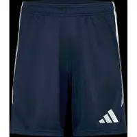 Adidas Tiro 26 League Shorts - Navy/hvid, størrelse Medium