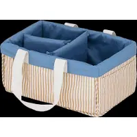 Cam Cam Pusleopbevaring - 32x15x23 cm - Oatfield - - OneSize - Opbevaring