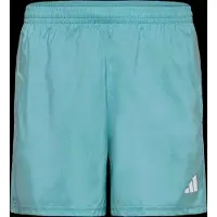 Adidas Herre Own The Run Løbeshorts Mint Ton