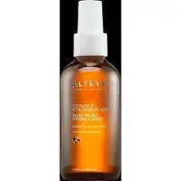 Alteya Organics Alteya ?rganic Luminous Rose Hydrating Flower Toner 4 Fl Oz/120 mL - Certificeret organisk - Rensende Balancering Revitaliserende - Alle hudtyper