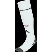 Adidas Real Madrid 26/27 Hjem Sokker