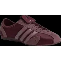 Adidas By Stella Mccartney Sportssko '76' bordeaux / rubinrød