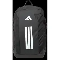 Adidas Sportsrygsæk 'Power VIII' sort / hvid